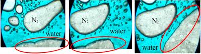 Feasibility Investigation on the N2 Injection Process to Control Water Coning in Edge Water Heavy Oil Reservoirs